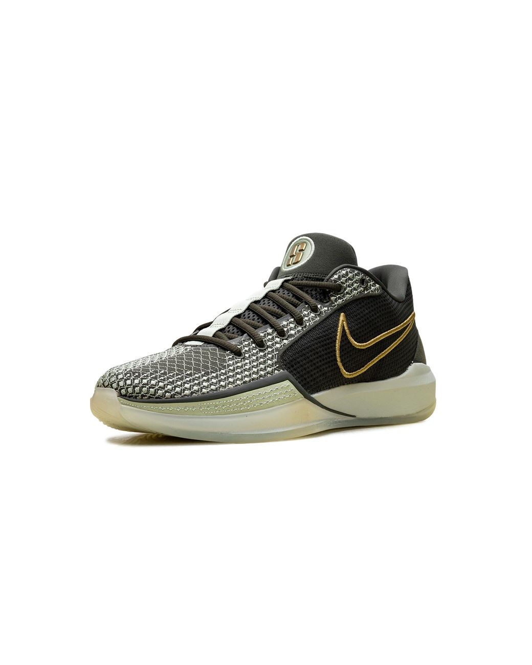 Nike Black Sabrina 1 "Dedication" Hf5518 302"