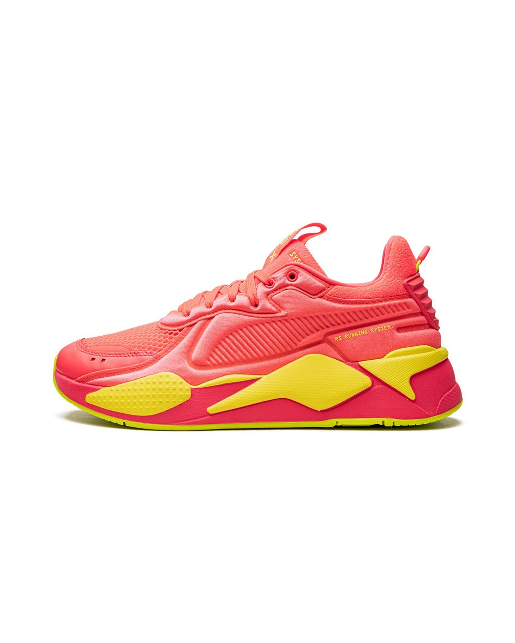 PUMA Black Rs X Soft Case 371983 01"
