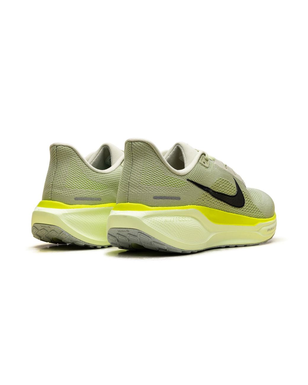 Nike Green Air Zoom Pegasus 41 Fd2722-303" for men