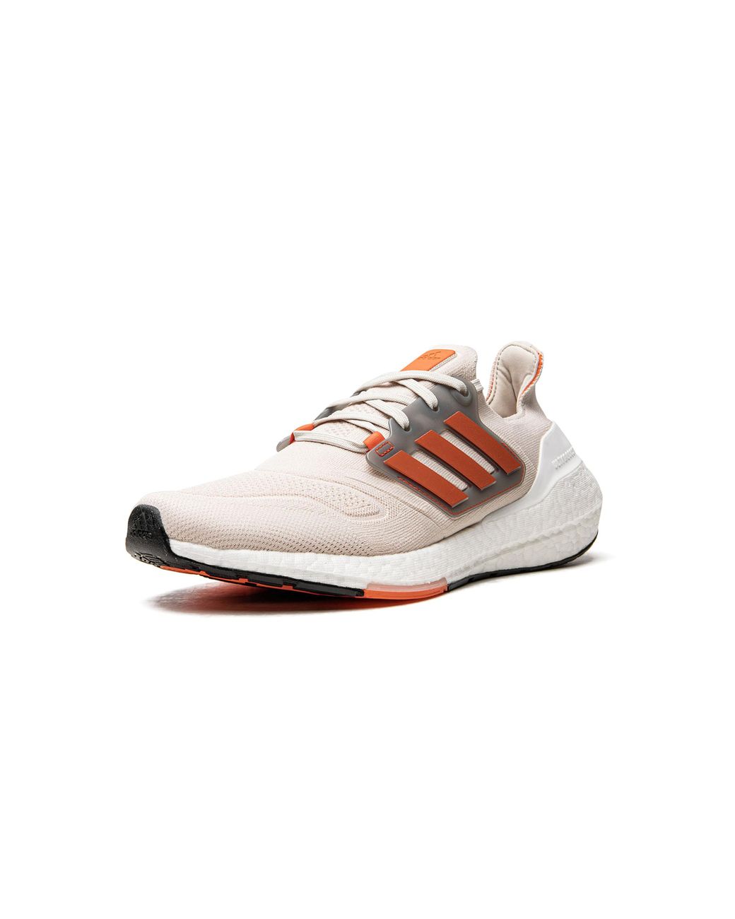 Adidas Black Ultraboost 22 "Impact" Gx6643" for men