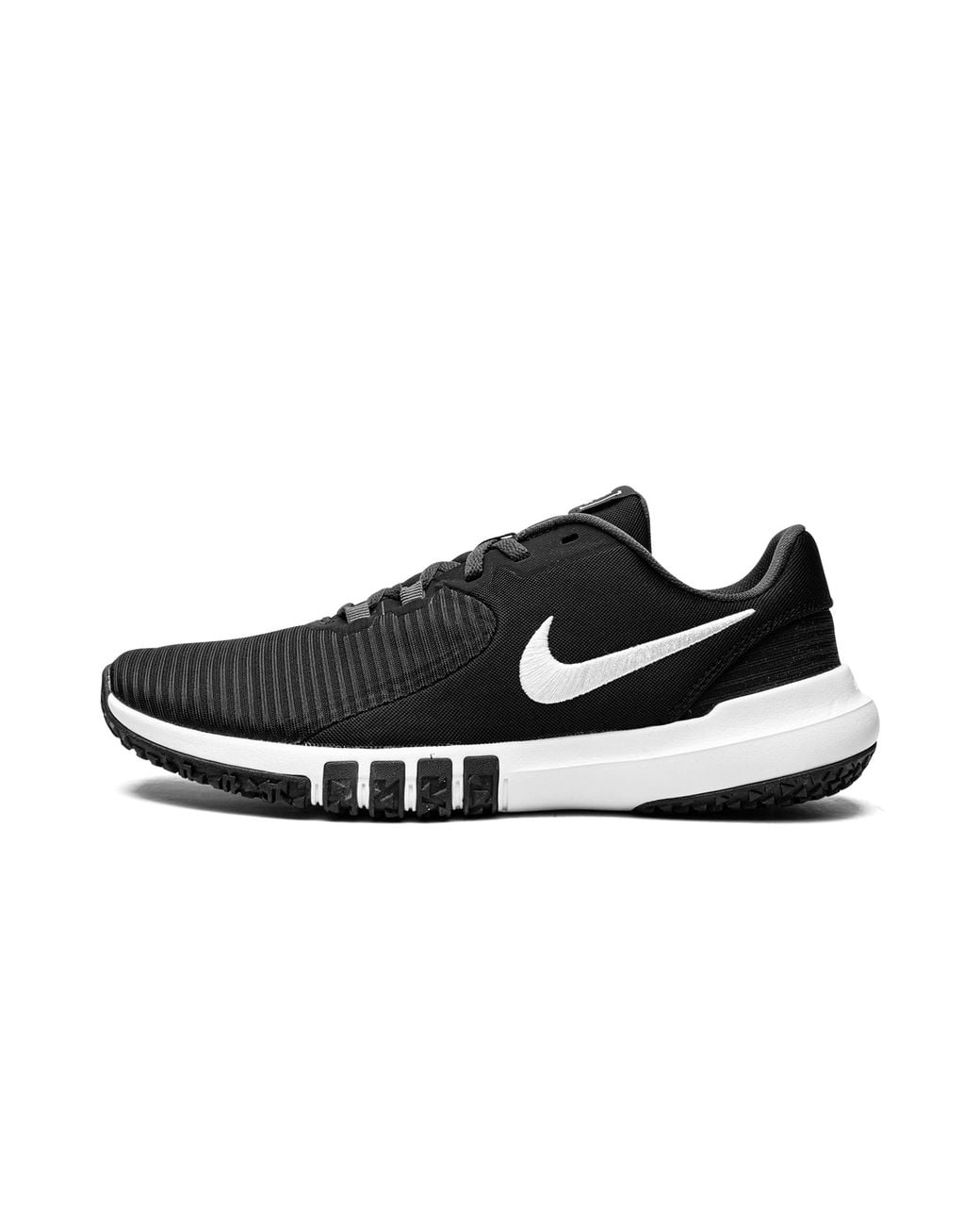 Nike Black Flex Control Tr4 Smoke" Cd0197 002"