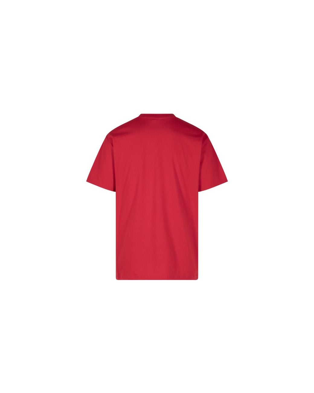 Supreme Black Tyler The Creator T-Shirt "Fw24" Su516"