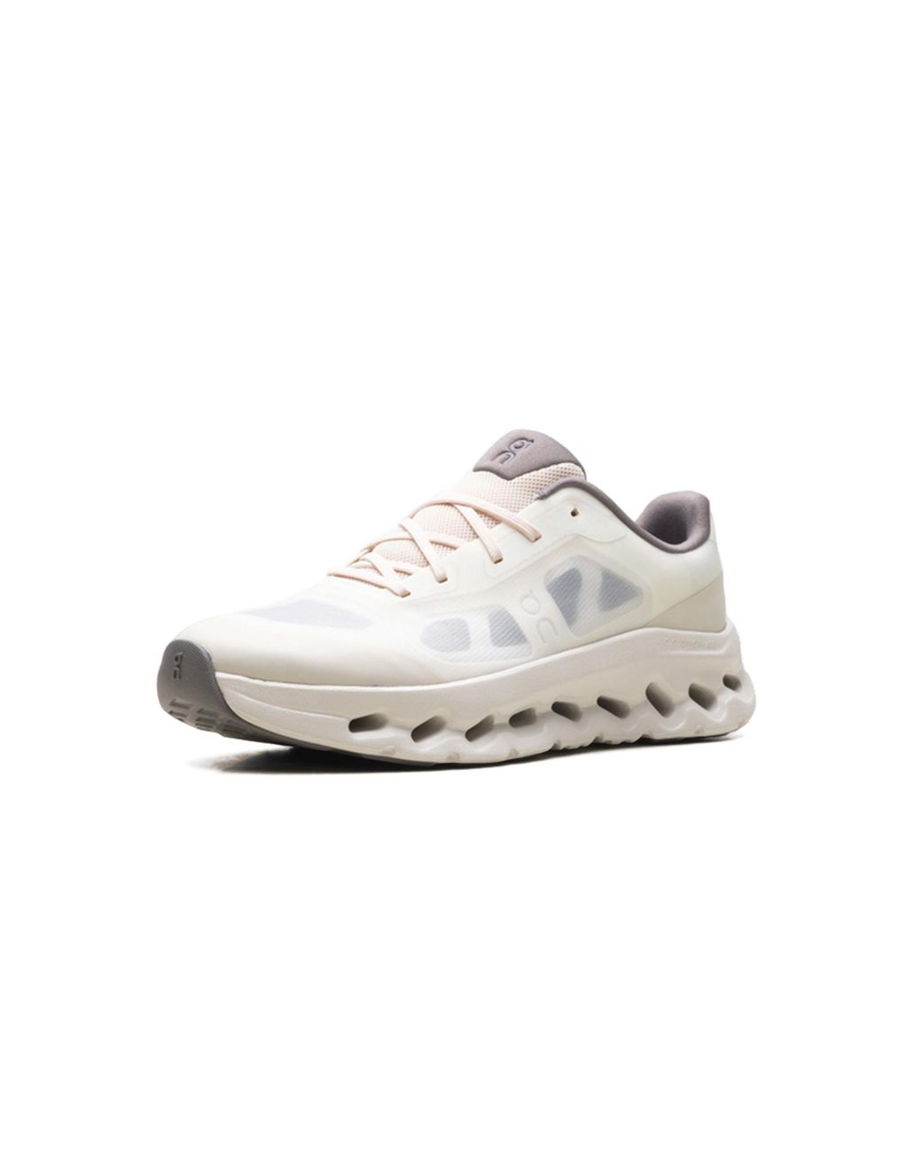 On Shoes Black Cloudtilt Remix Ivory" 3Wg10243147"