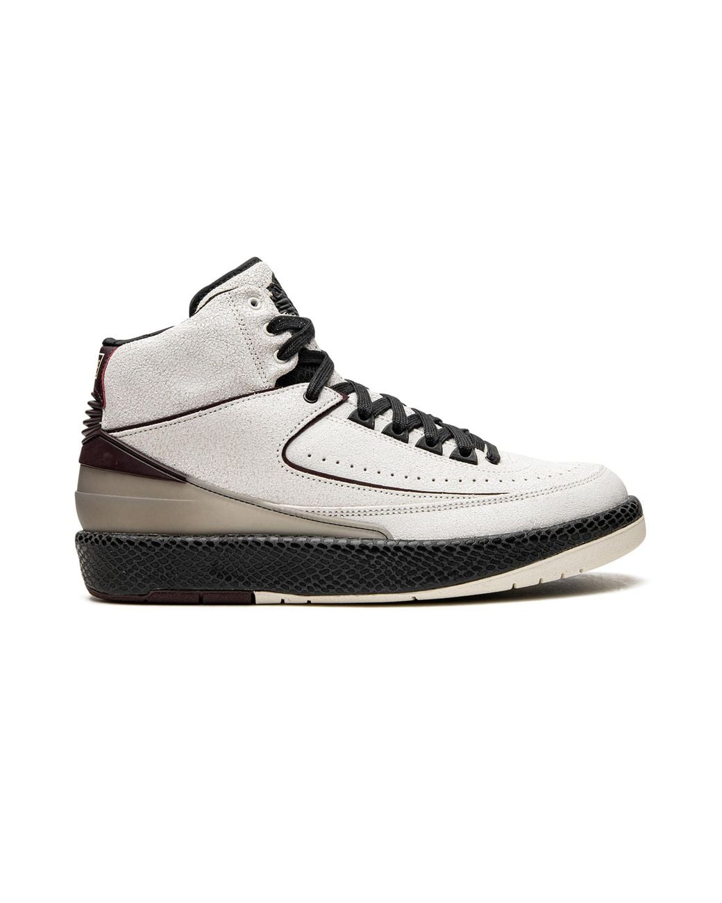 Nike Black Air 2 "A Ma Maniére Airness" Do7216 100" for men