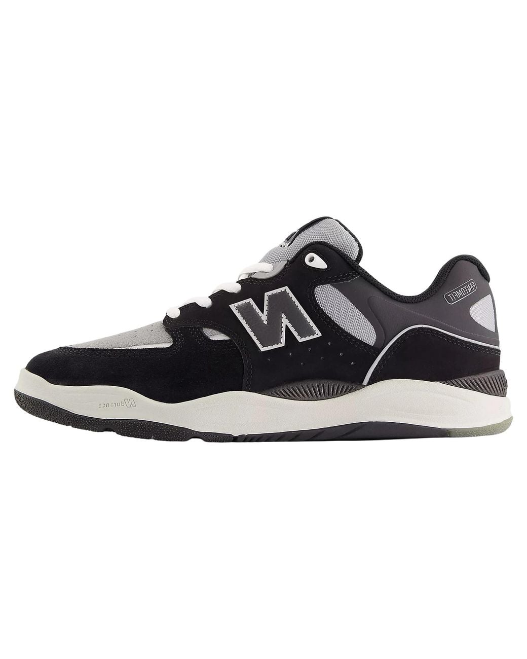 New Balance Black Numeric 1010 "Tiago Lemos" Nm1010Gg" for men