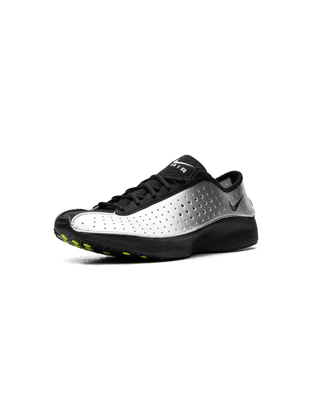 Nike Black Air Superfly "Metallic" Ib5824 001"