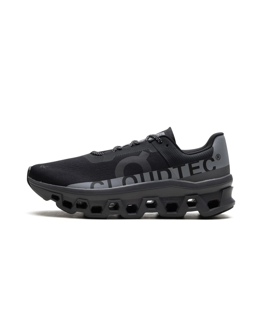 On Shoes Black Cloudmonster Lumos 62.98394" for men