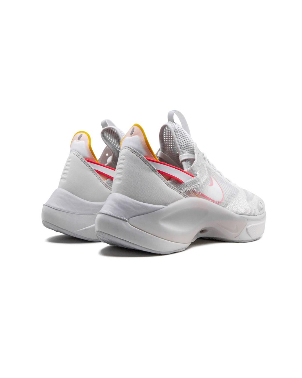 Nike Gray N110 D/Ms/X "Phantom" At5405 002" for men