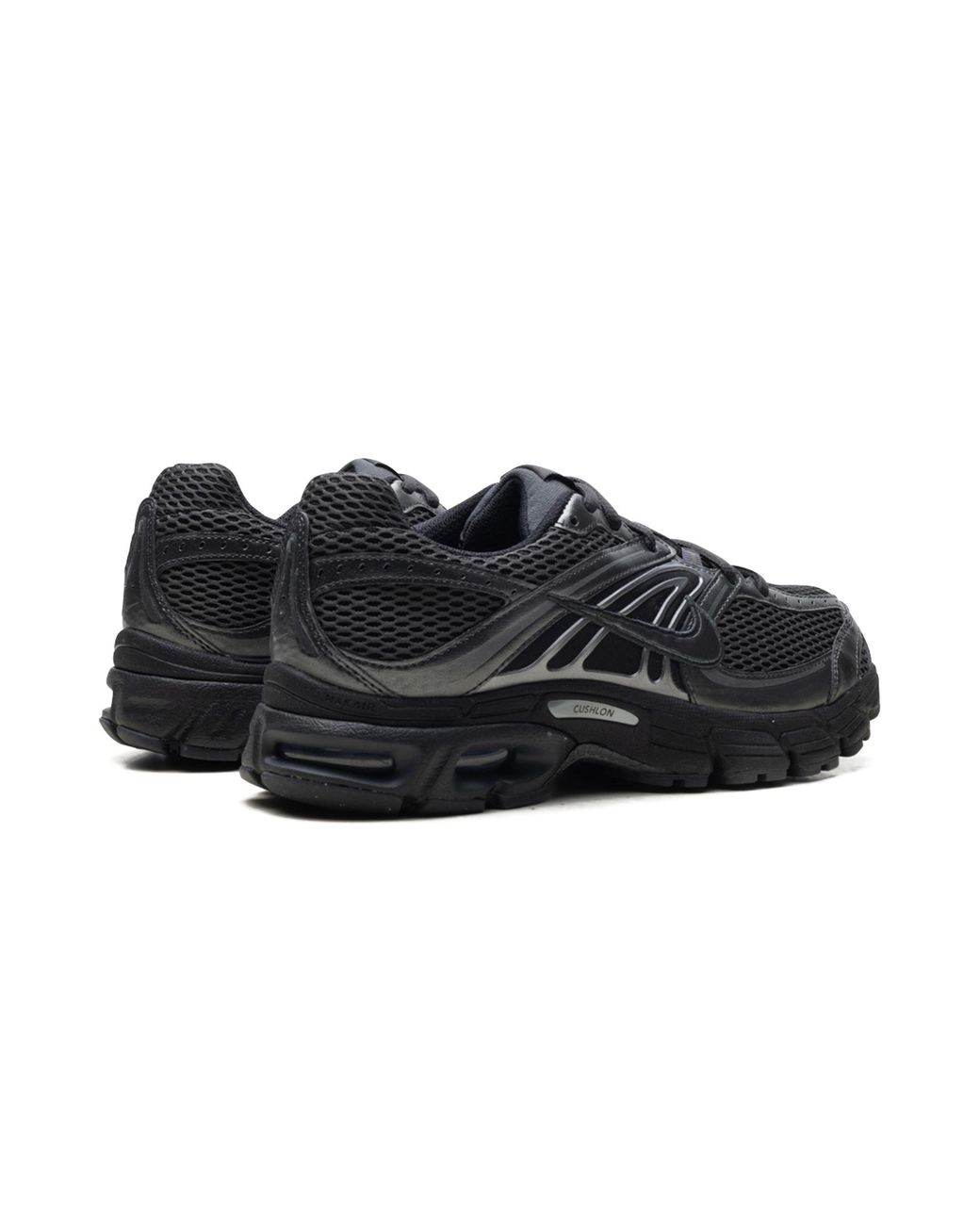 Nike Blue Air Max Moto 2K Metallic Dark" Io9279 001" for men
