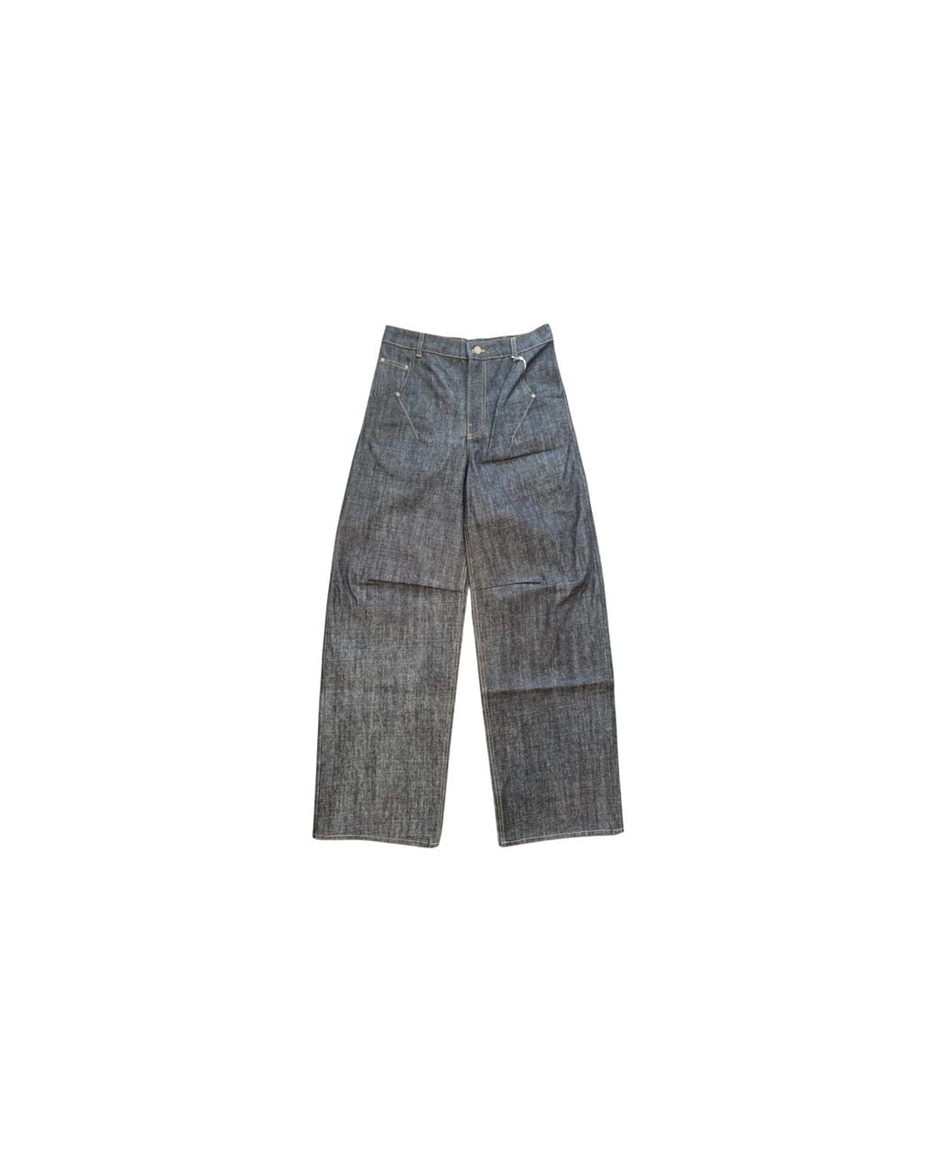 Entire studios Black Dem Version 2 Jean "Raw" Esfw26Dp04012" for men
