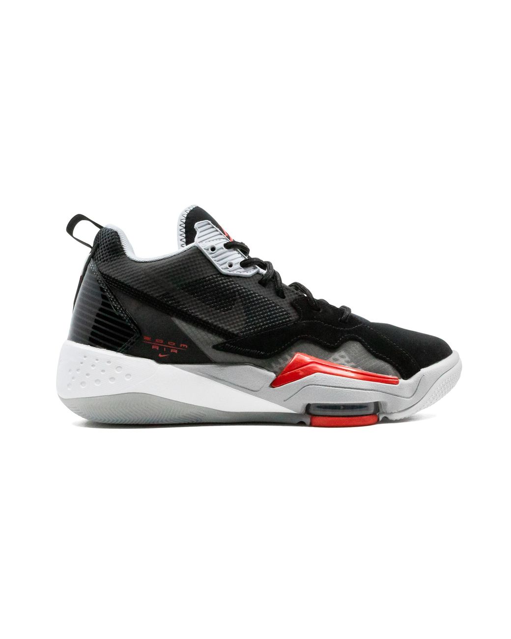 Nike Black Zoom 92 Cement" Ck9183 001" for men