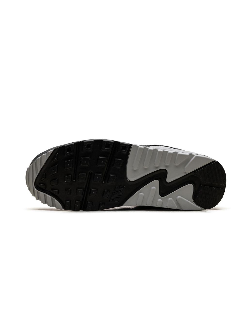Nike Black Air Max 90 "Smoke Dm0029 020" for men