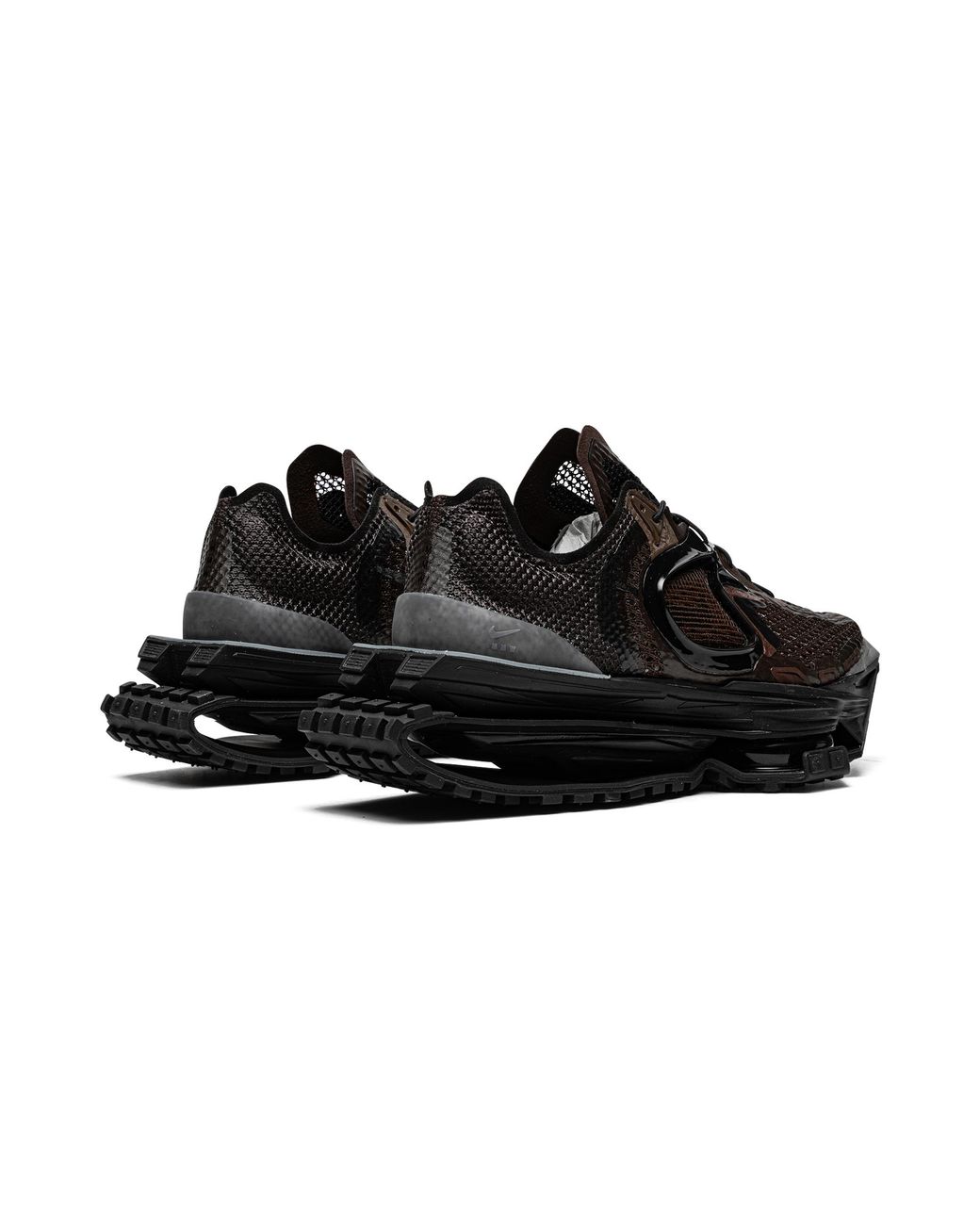 Nike Black Zoom "Mmw 004" Cu0676 201"