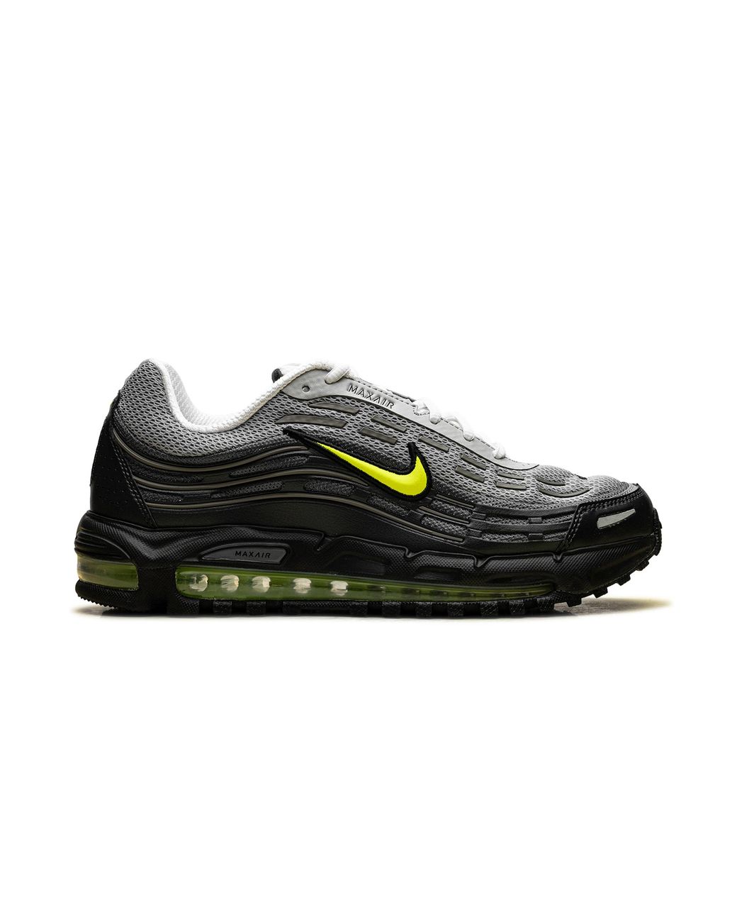Nike Black Air Max Tl 2.5 "Neon" Fz4110 010" for men