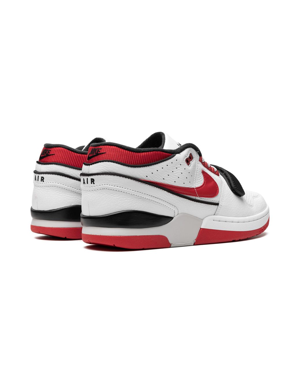 Nike Black Air Alpha Force 88 "University" Dz4627 100" for men