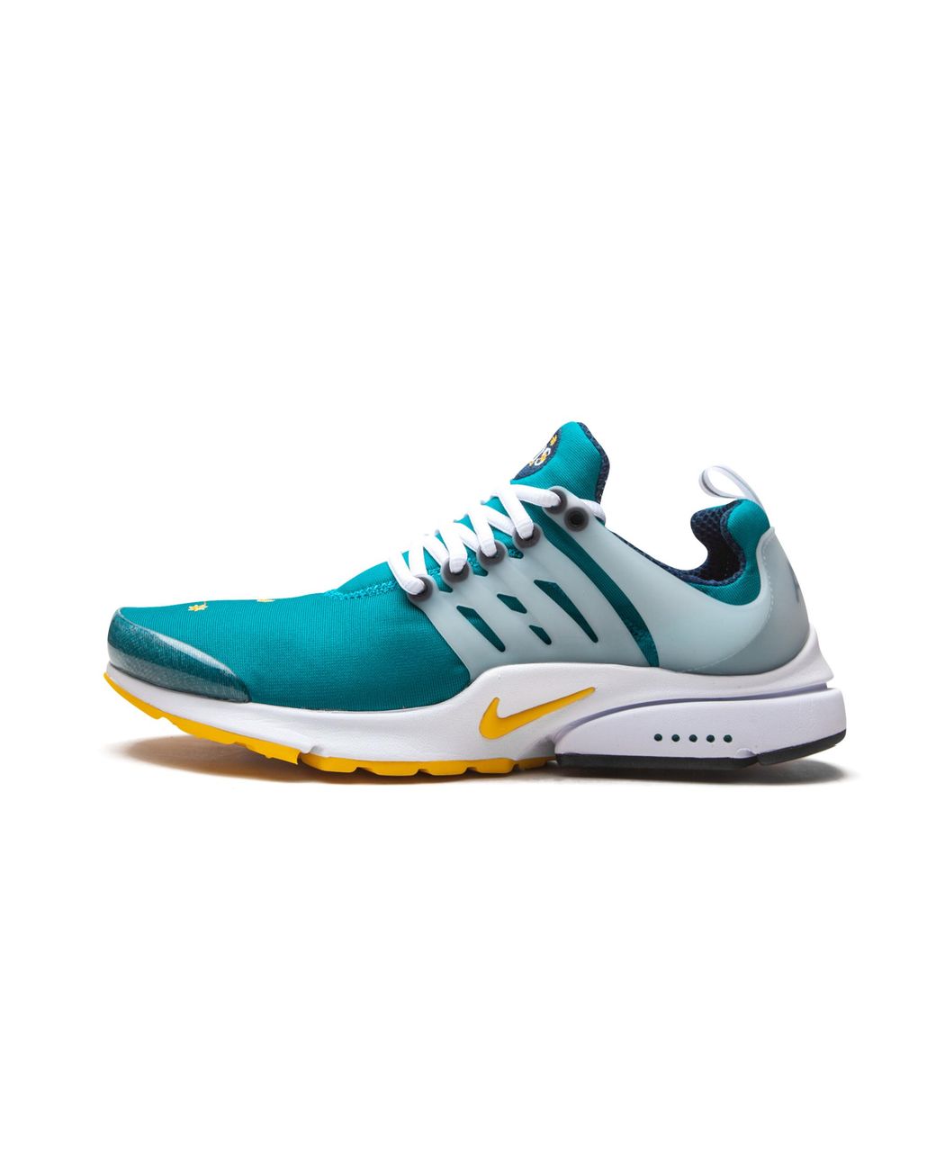 Nike Blue Air Presto "Australia" Cj1229 301" for men