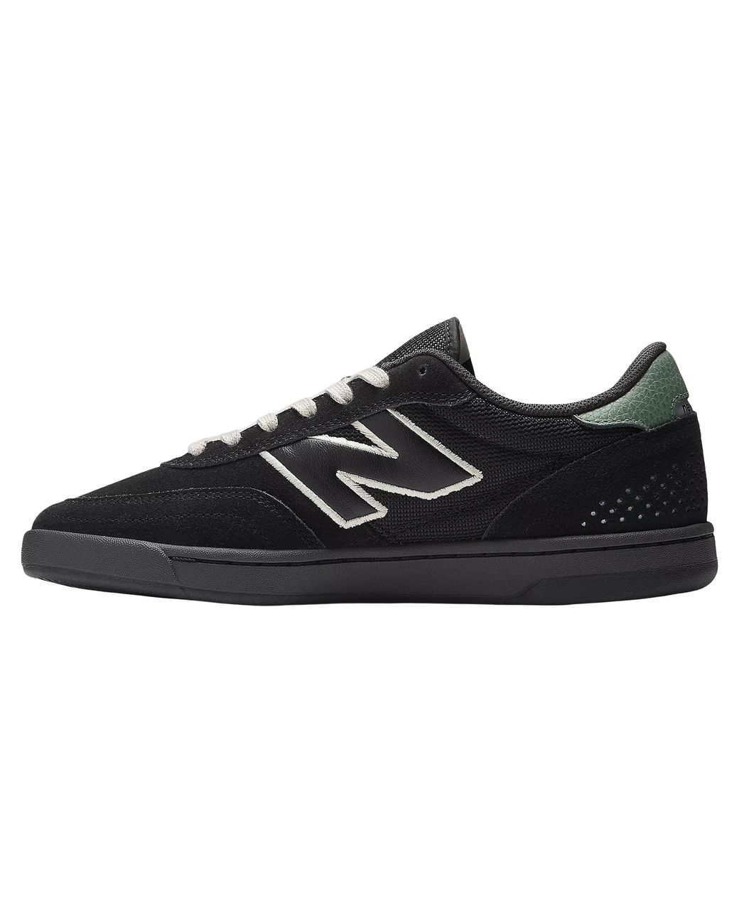 New Balance Black Numeric 440 V2 Nm440Bg2" for men