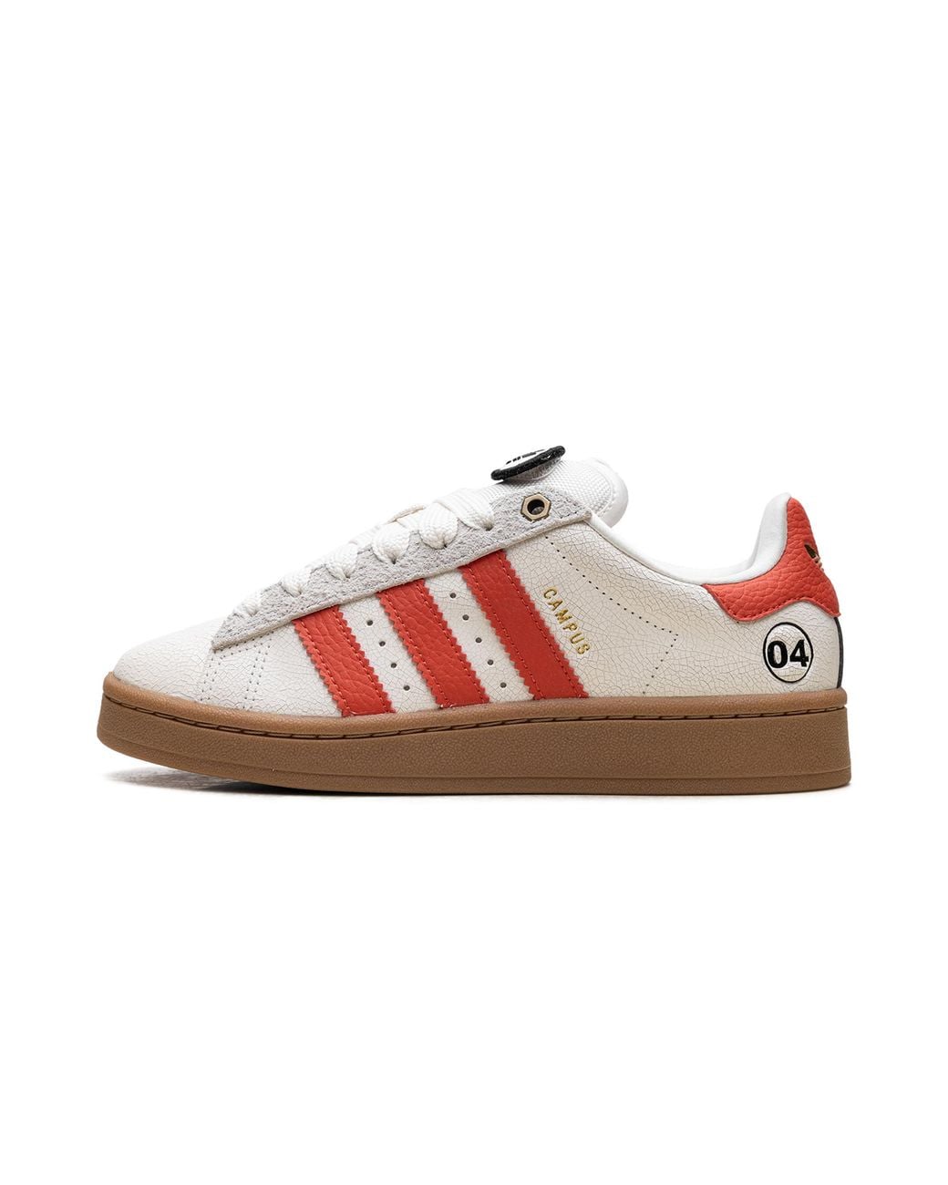 Adidas Black Campus 00S "Premium Goods Auto Club" Jq5039" for men