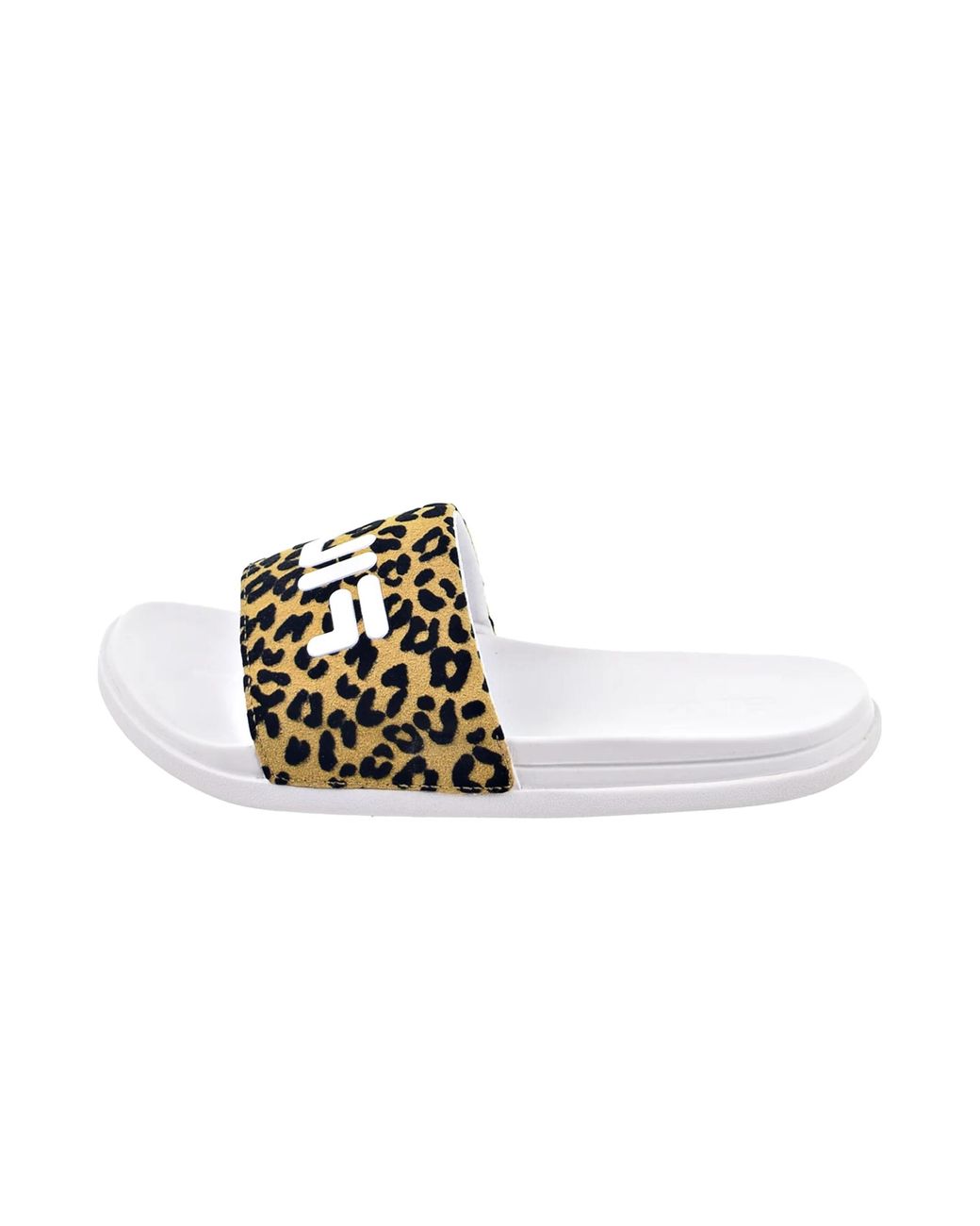Fila Black Drifter Lux Wild -Leopard" 5Sm00550 136"