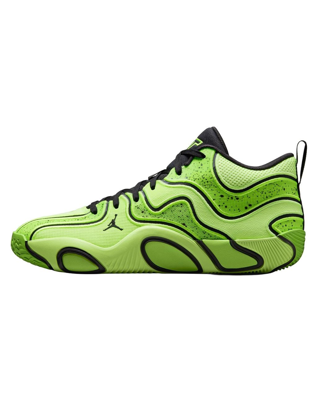 Nike Green Tatum 3 "6Th Hv5912 300" for men