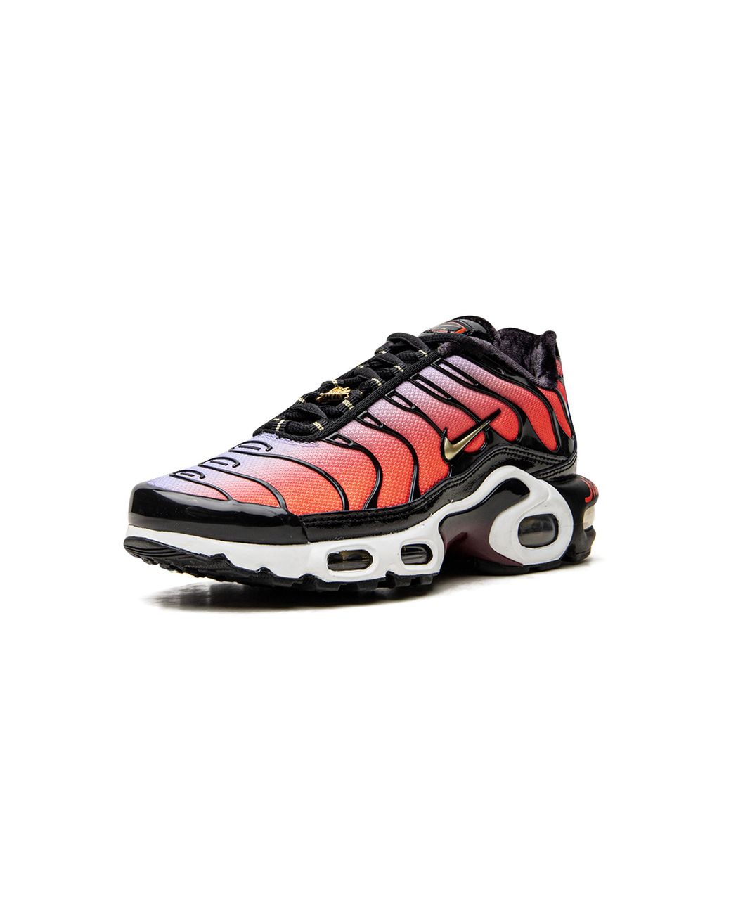 Nike Black Air Max Plus Mns "Sisterhood" Do6115 500"