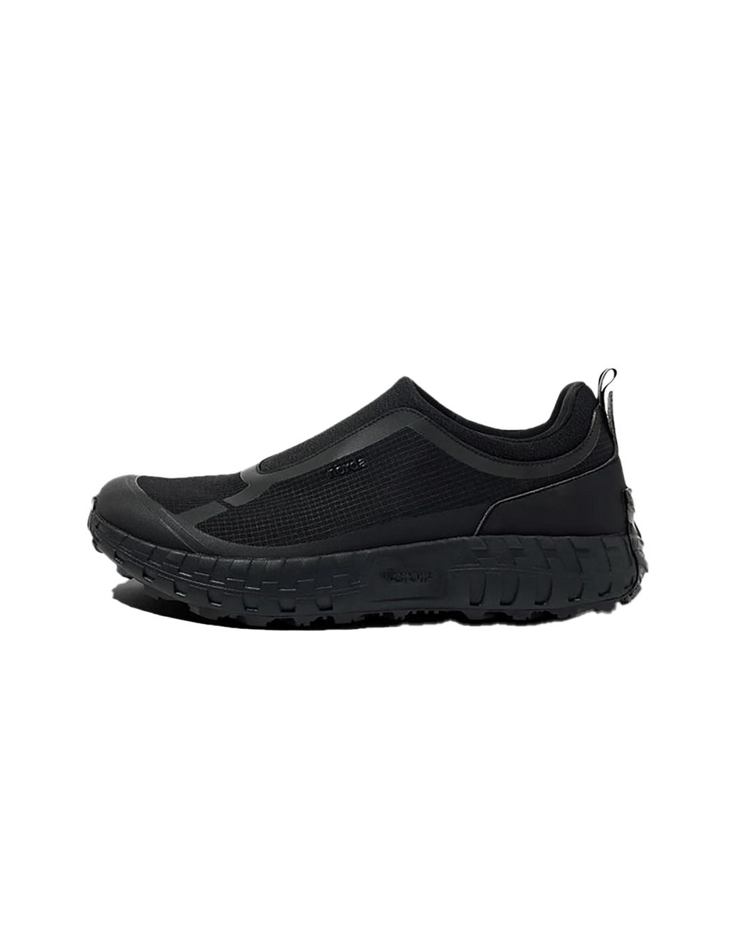 Norda Black 003 "Pitch" 003 Pbk" for men