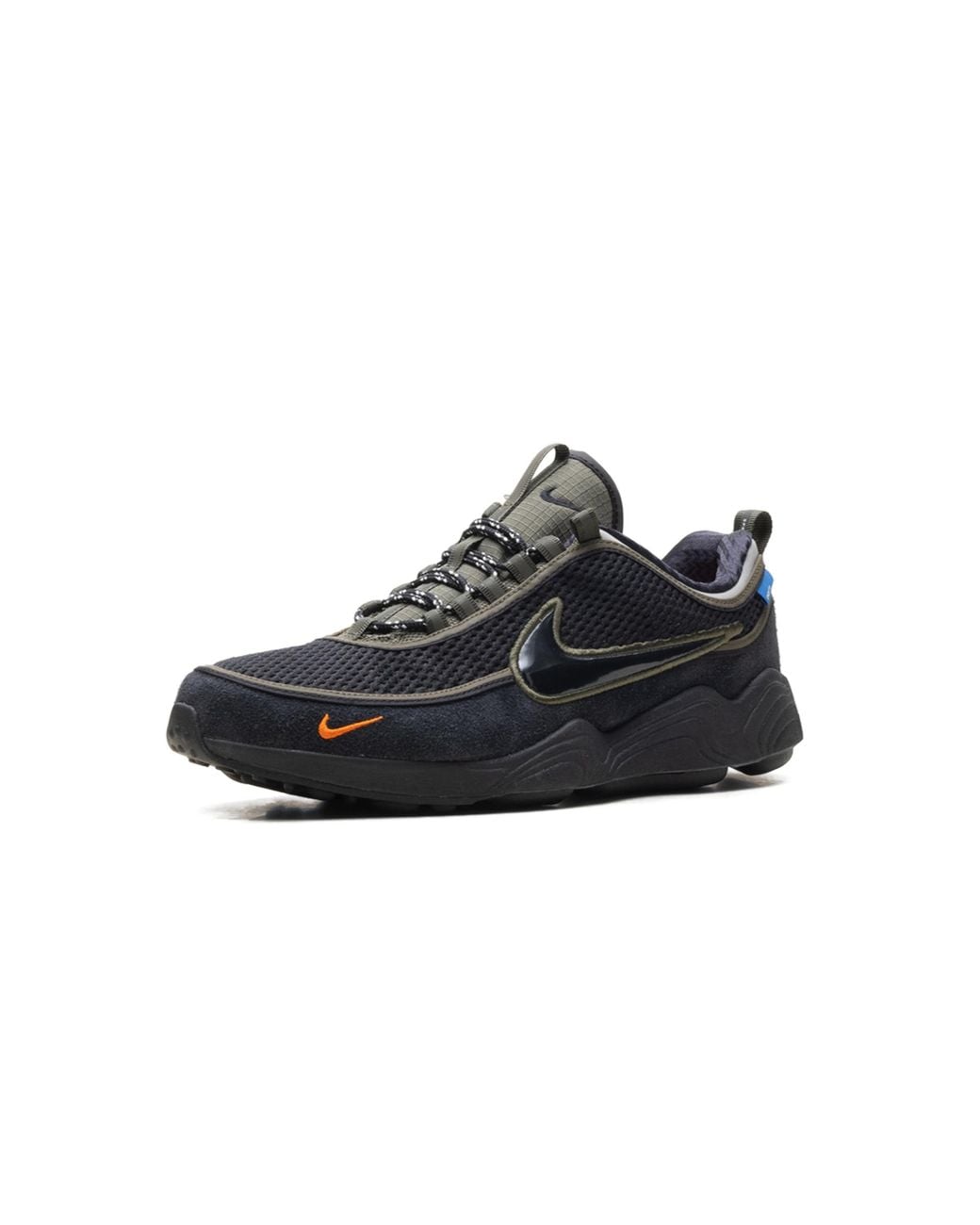 Nike Black Air Zoom Spiridon "Undefeated Cargo Khaki" Hv4847 300" for men