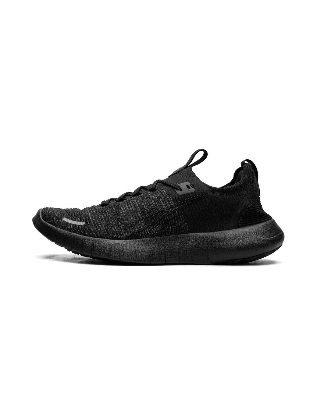 Nike Black Free Rn Next Nature Anthracite" Fb1276 001" for men