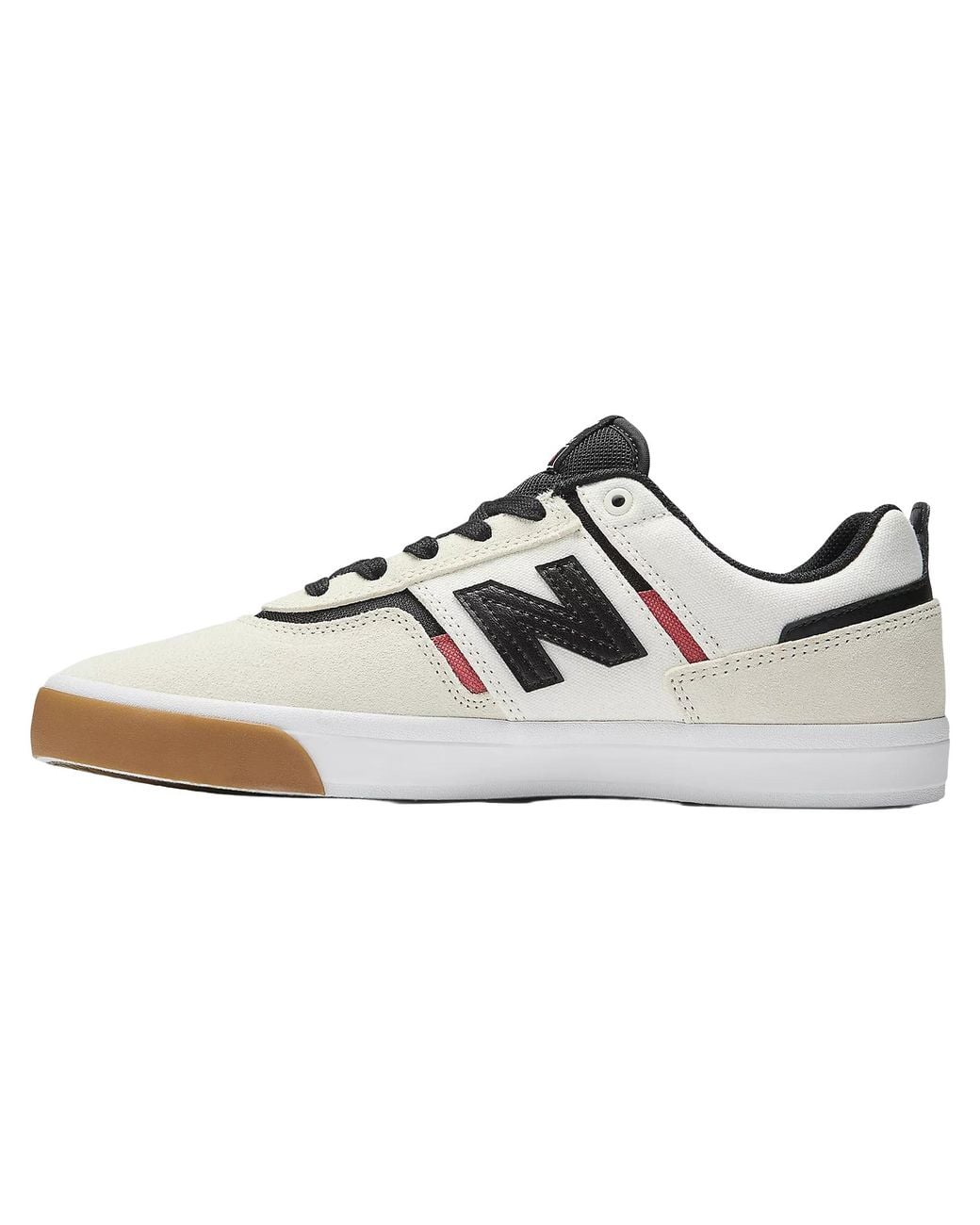 New Balance Black Numeric 306 "Jamie Foy Sea Salt" Nm306Sci" for men