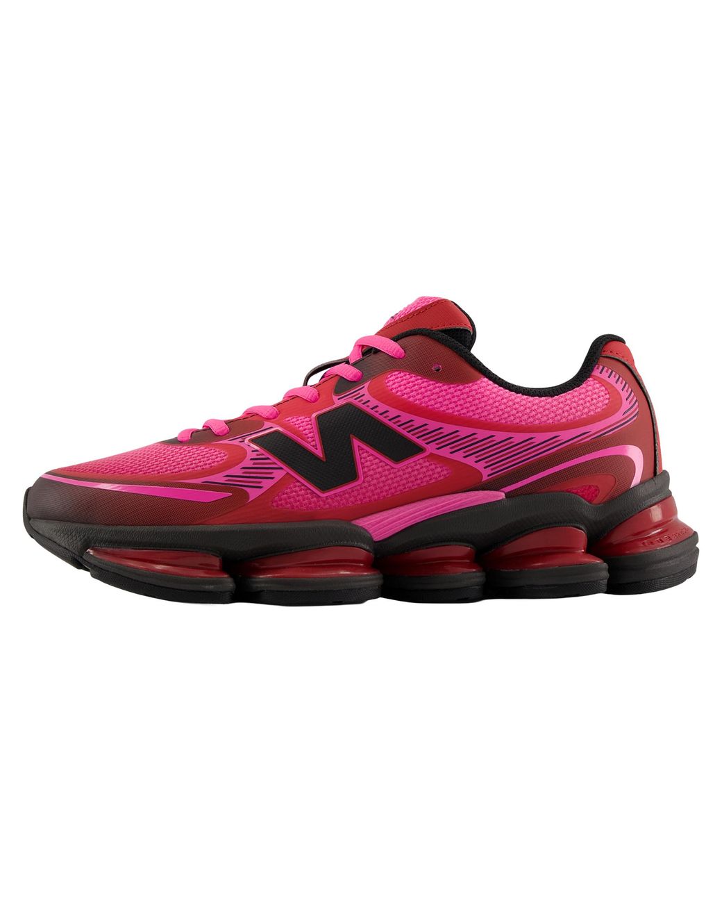 New Balance Black Abzorb 2000 Heat" U200082I" for men