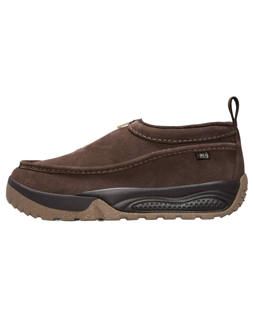 Nike Brown Acg Izy "Baroque" Fv4317 201" for men