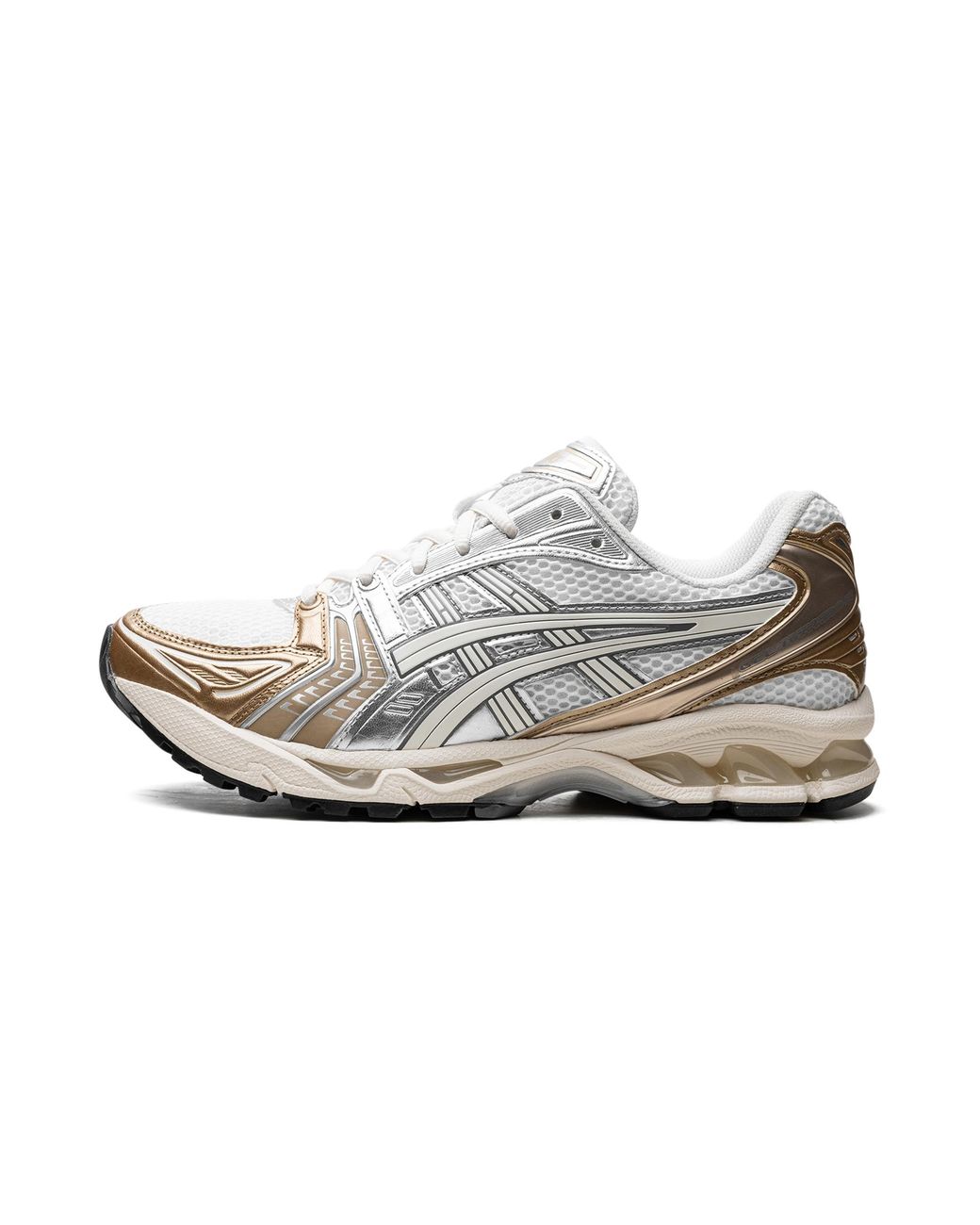Asics Black Gel-Kayano 14 "Olympic Medals" 1203A537 104" for men