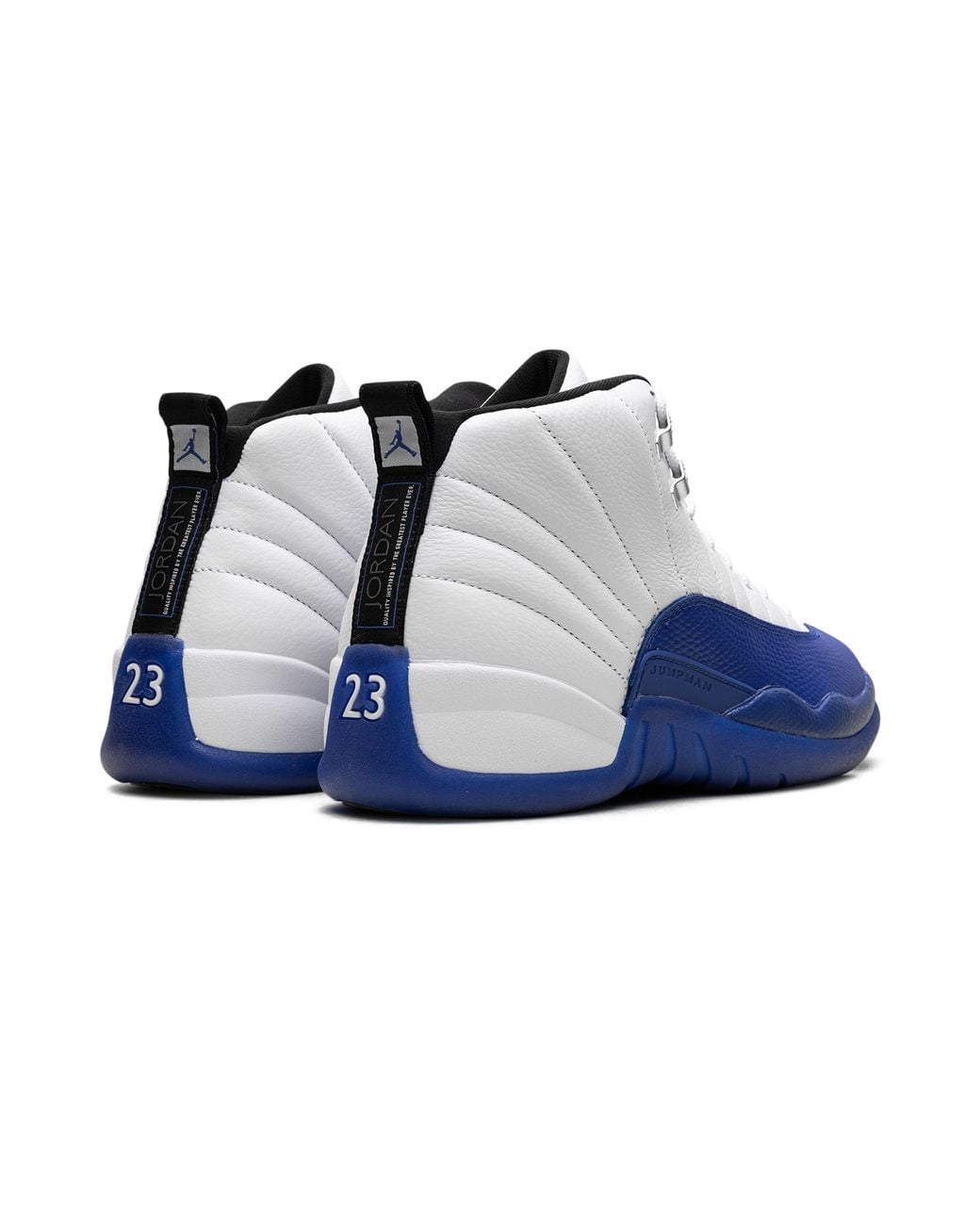 Nike Air 12 "Blueberry" Ct8013 140" for men