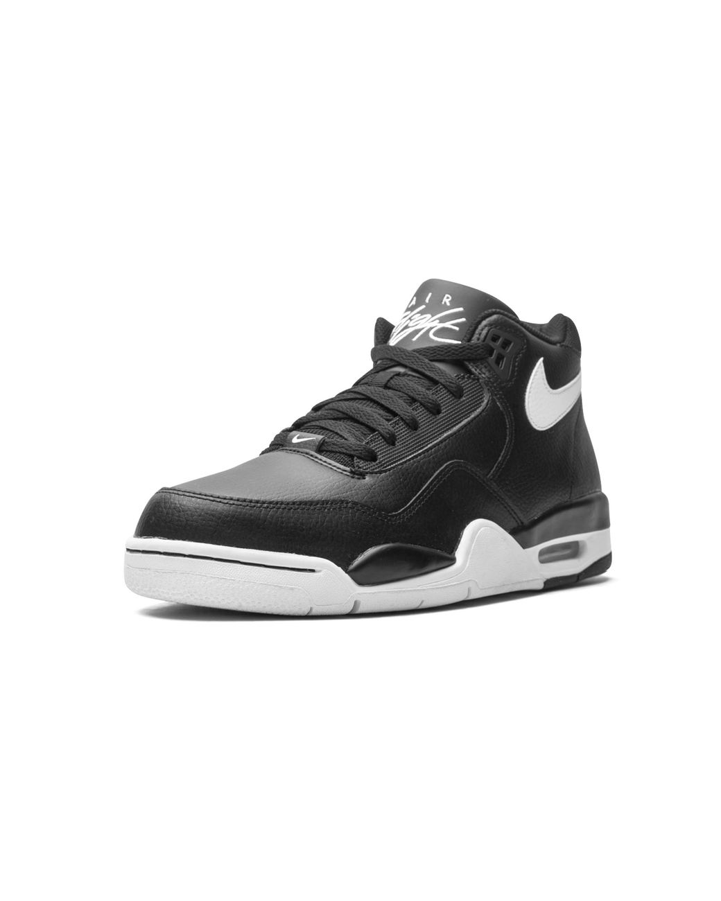 Nike Black Flight Legacy Bq4212 002" for men