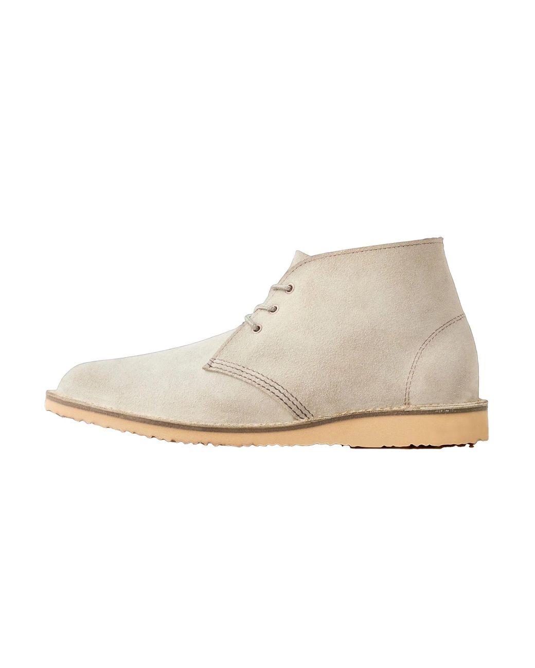 Red Wing Black Weekender Chukka Sand" 3309" for men