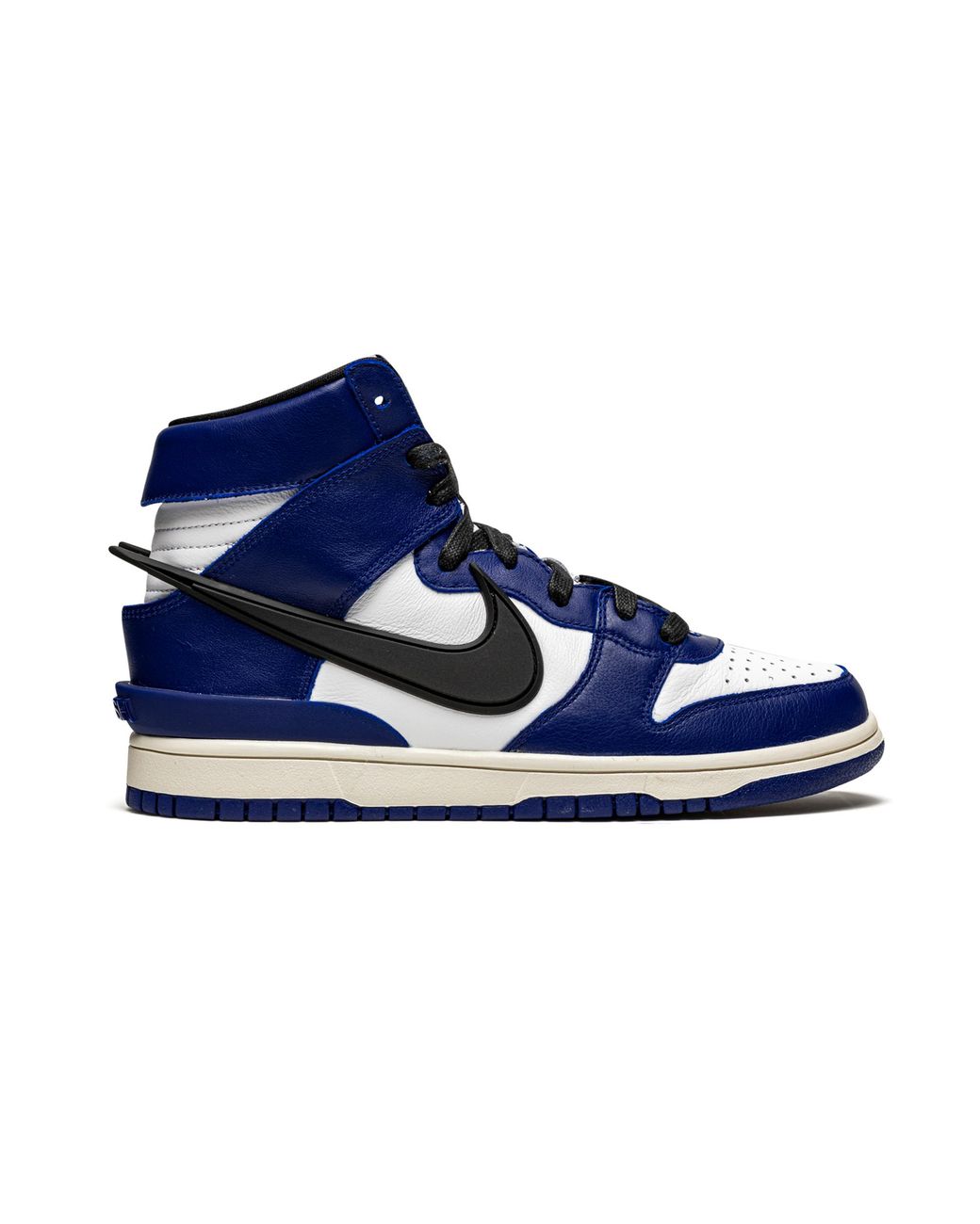 Nike Blue Dunk High Sp "Ambush for men