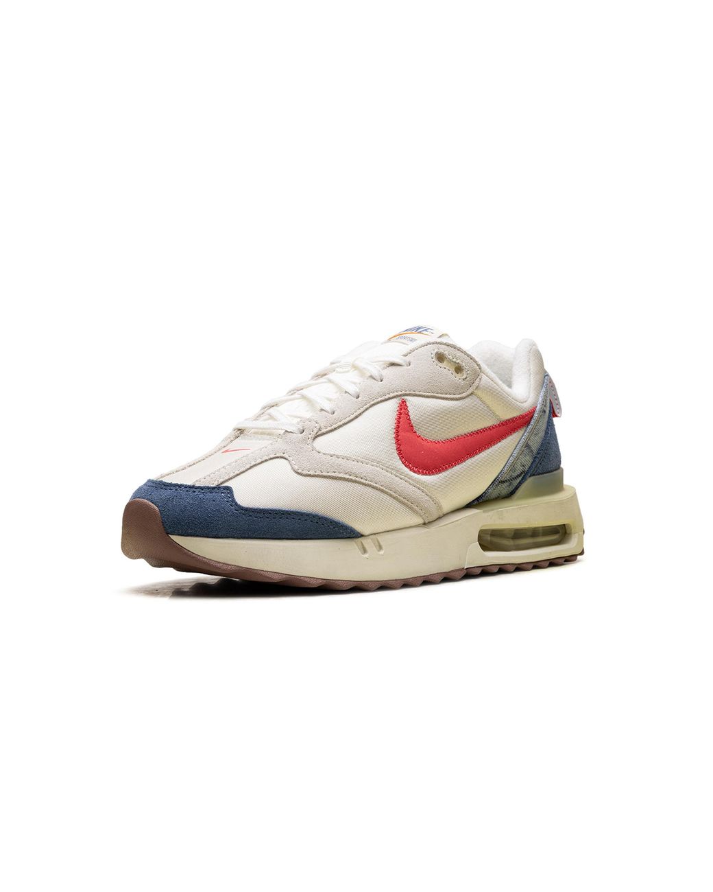 Nike Black Air Max Dawn "Coconut Milk" Dv1487 162" for men