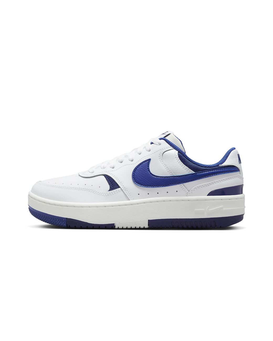 Nike Blue Gamma Force "Game Royal" Dx9176 101"