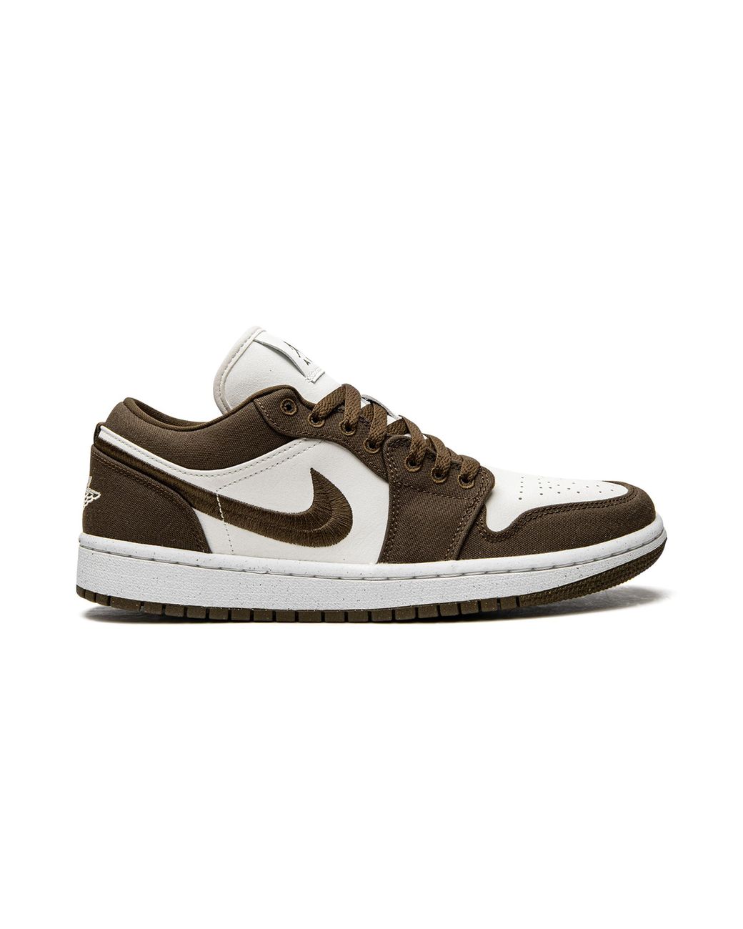 Nike Black Air 1 Lo "Light" Dv0426 301"