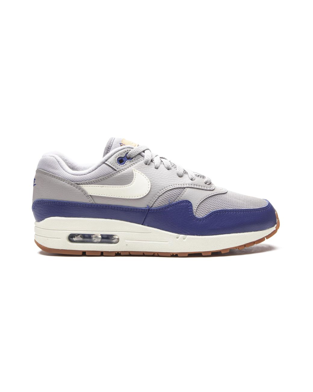 Nike Black Air Max 1 Ah8145 008" for men