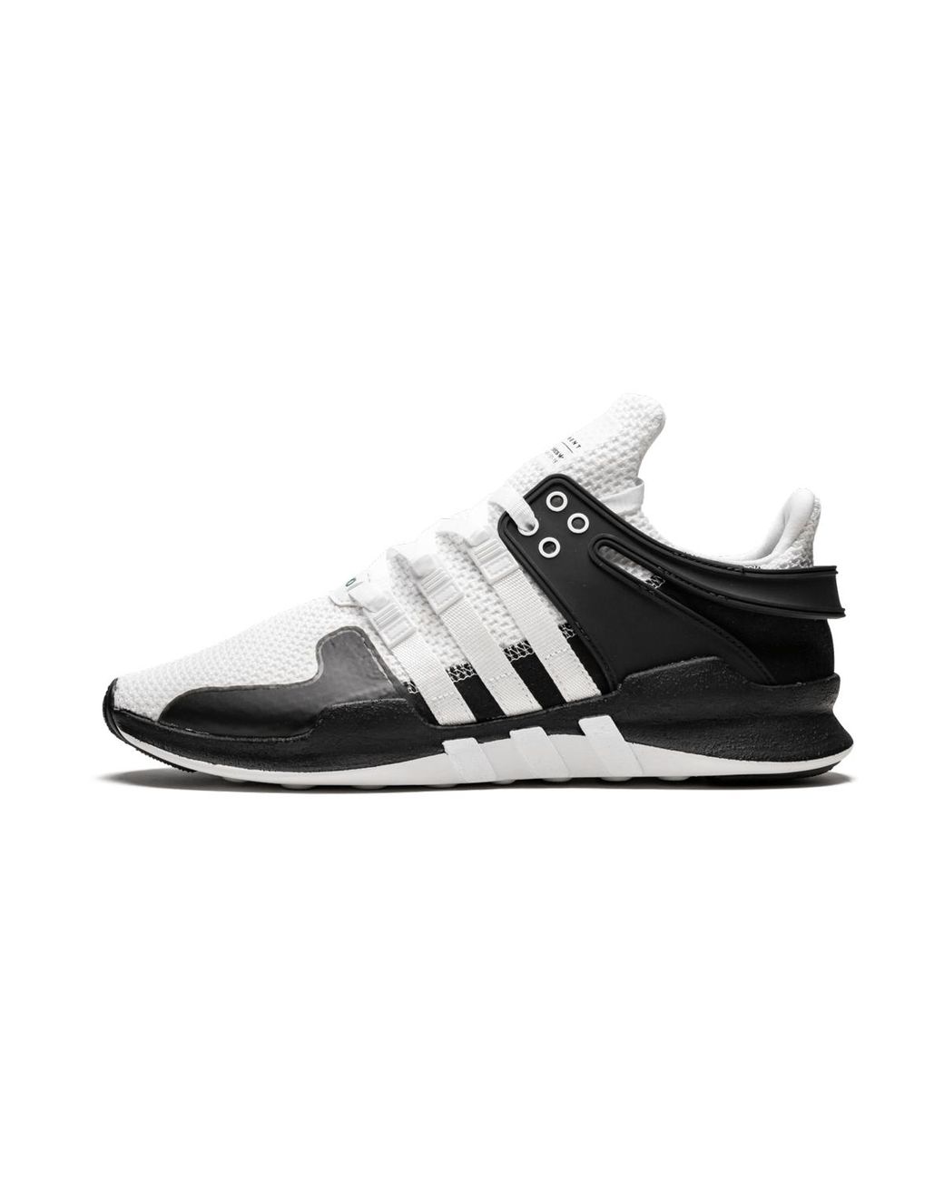 Adidas Black Equipment Support Adv "910" Bb5919" for men