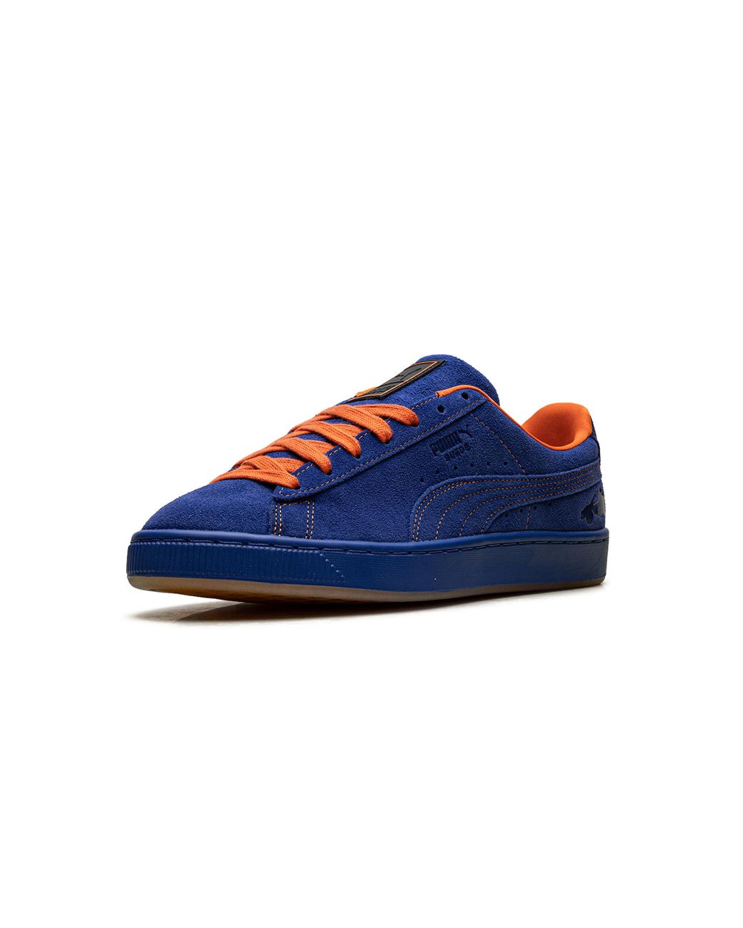 PUMA Blue Suede "Rocket League for men