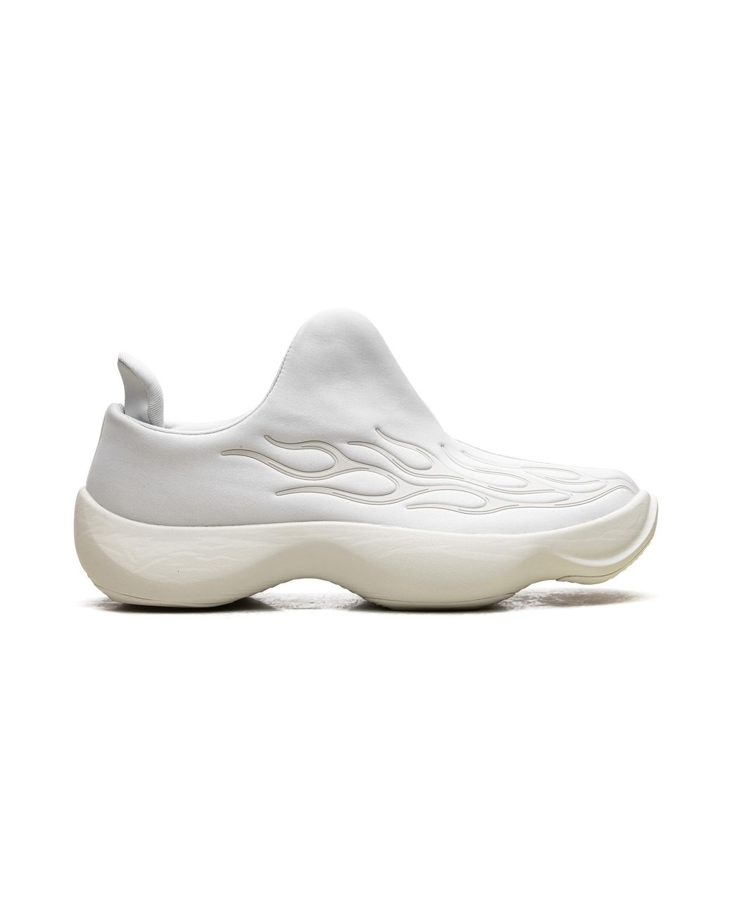 Asics White One "One Ok Rock" 1203A809 100" for men