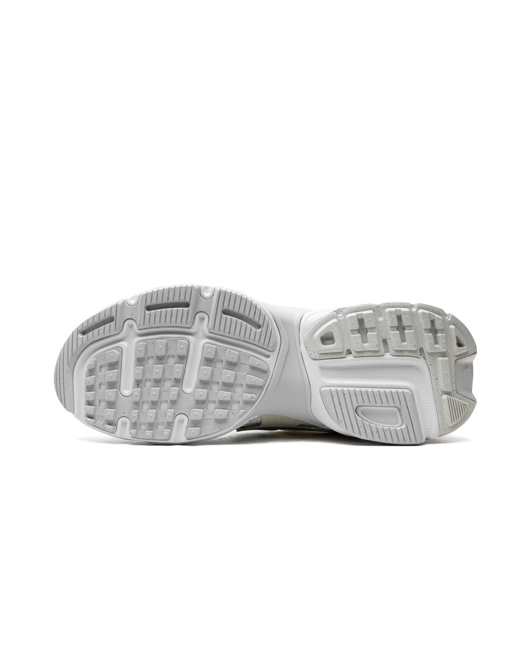 Nike White V2K Run "V2K" Fd0736 104"