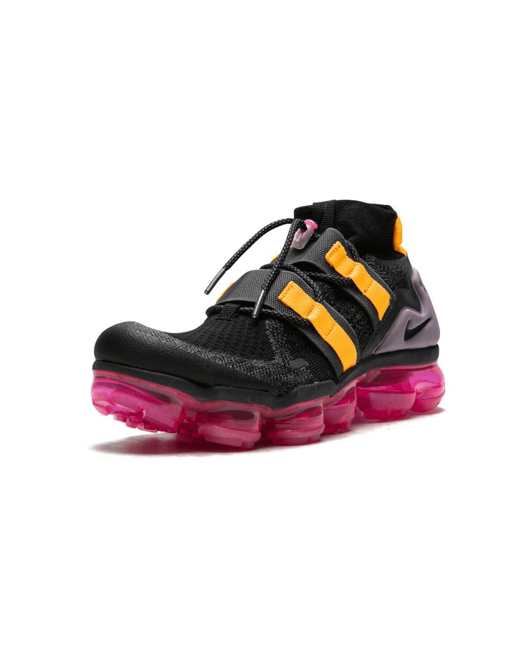 Nike Black Air Vapormax Utility Blast" Ah6834 006" for men