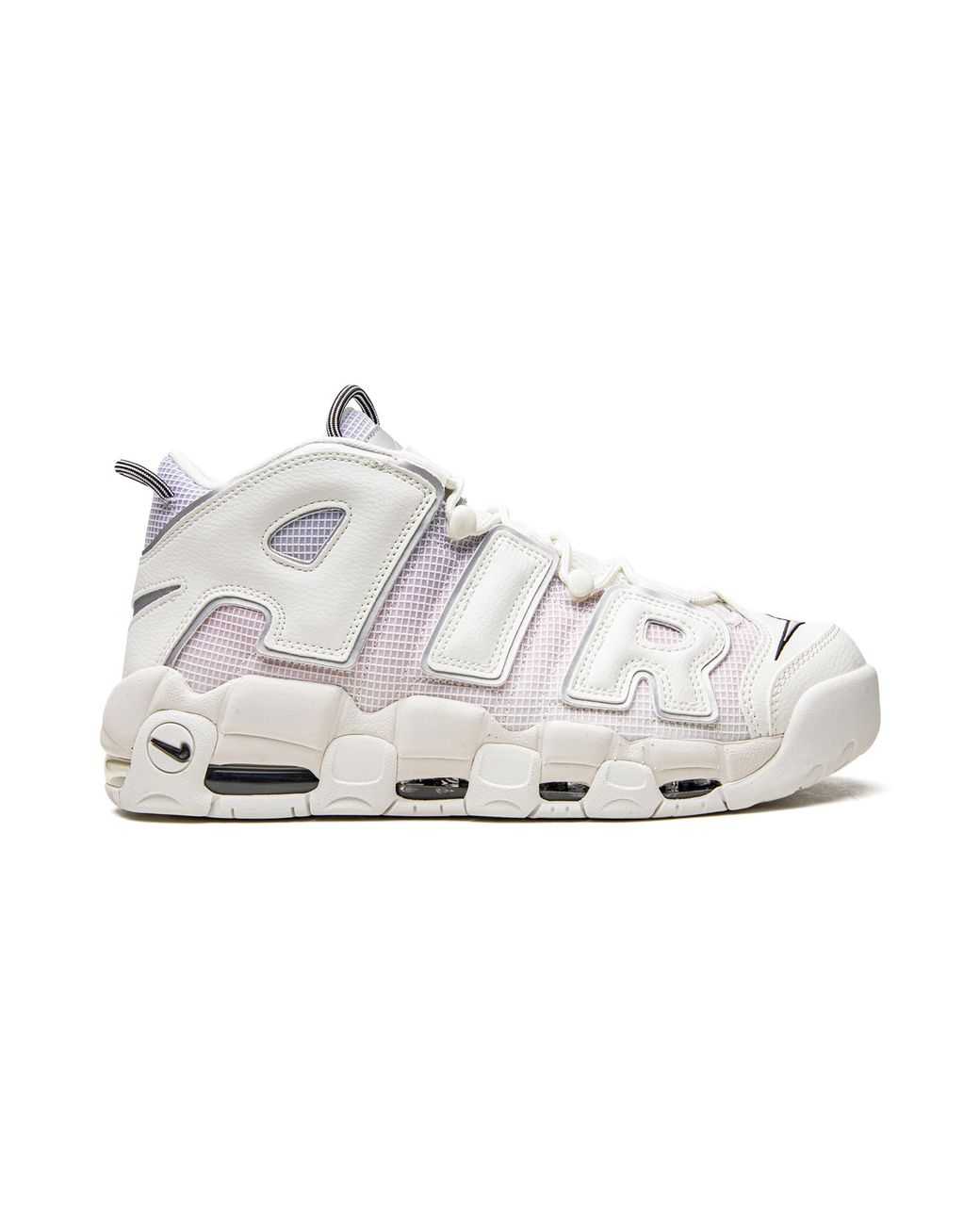 Nike Black Air More Uptempo "Thank You, Wilson" Dr9612 100" for men