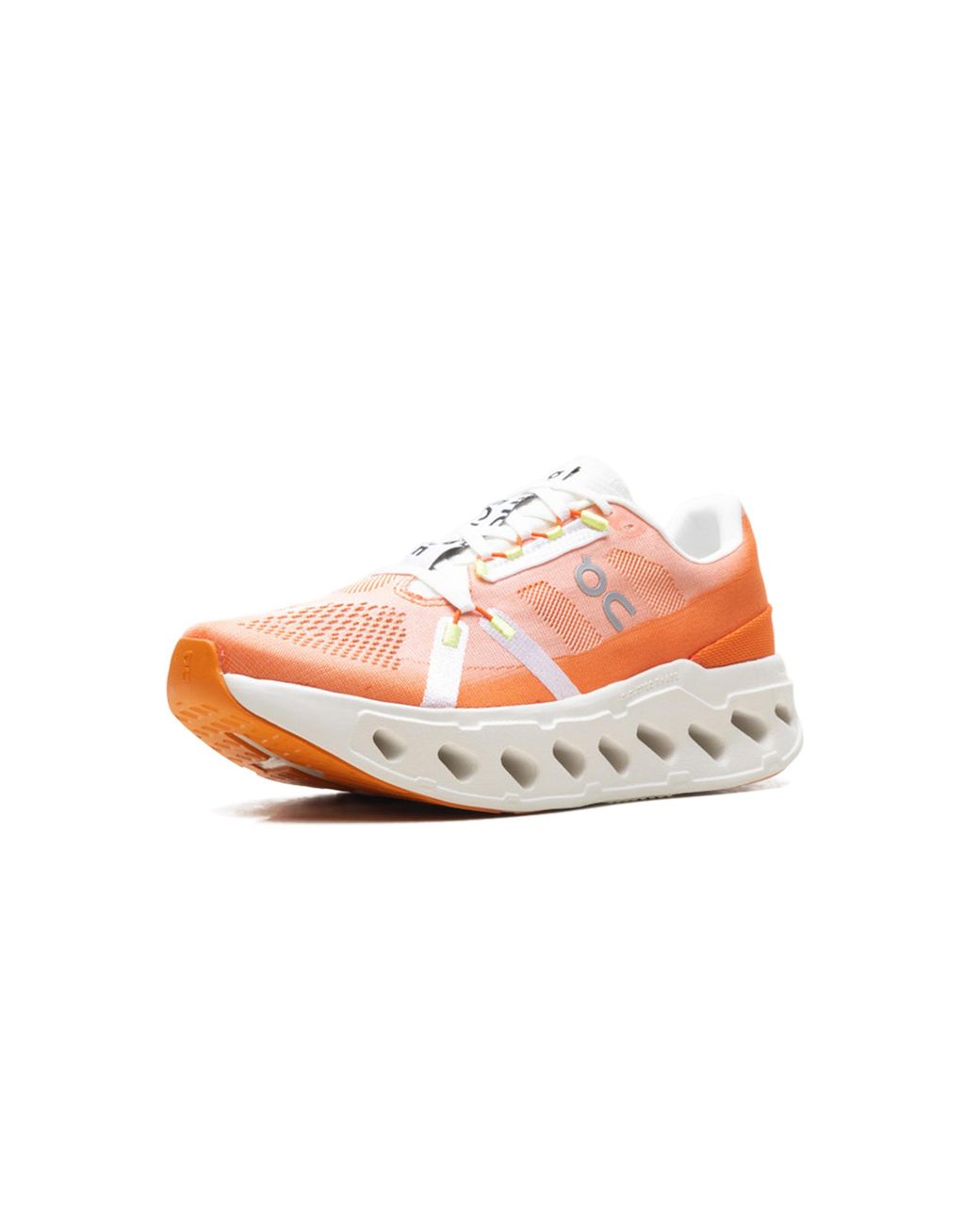 On Shoes Black Cloudeclipse "Flame Ivory" 3Wd30090914"