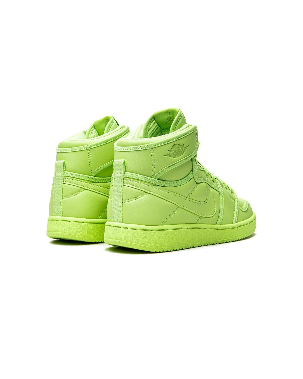 Nike Green Air 1 Ko "Billie Eilish" Dn2857 330"