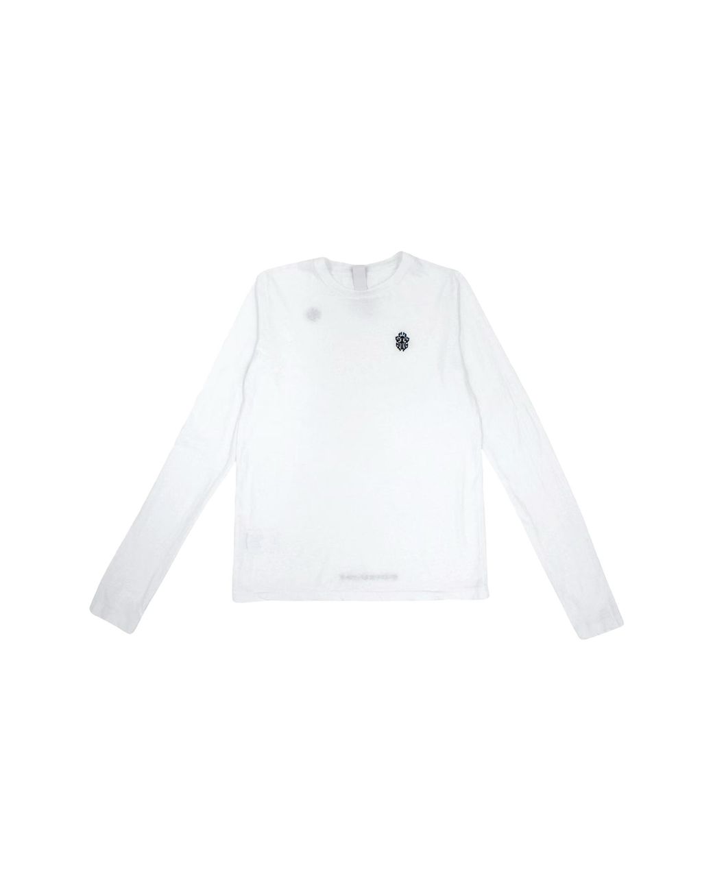 Chrome Hearts Black Dagger L/S Shirt Chrm0518"