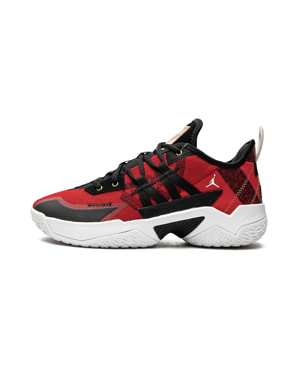 Nike One Take 2 Pf 'Bred' "Bred" Cw2458 607" for men